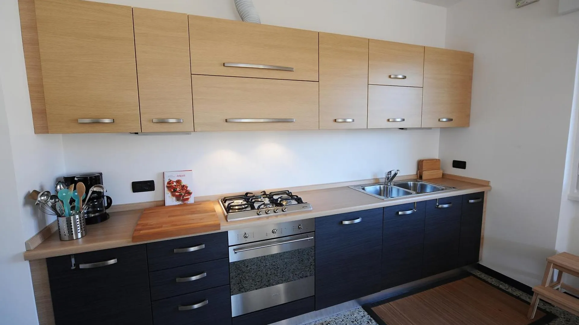Armonia Del Lago Apartment Lenno