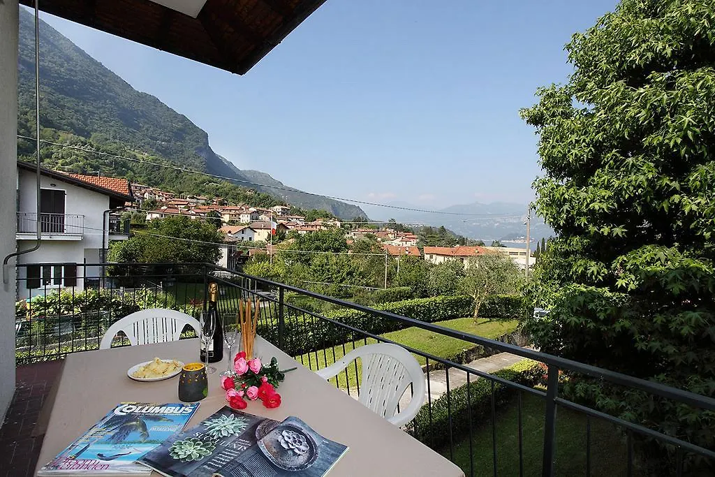 Armonia Del Lago Apartment Lenno