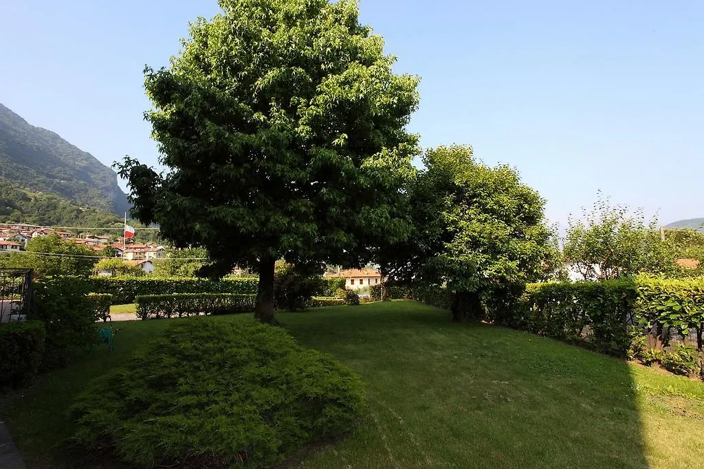 Armonia Del Lago Apartment Lenno