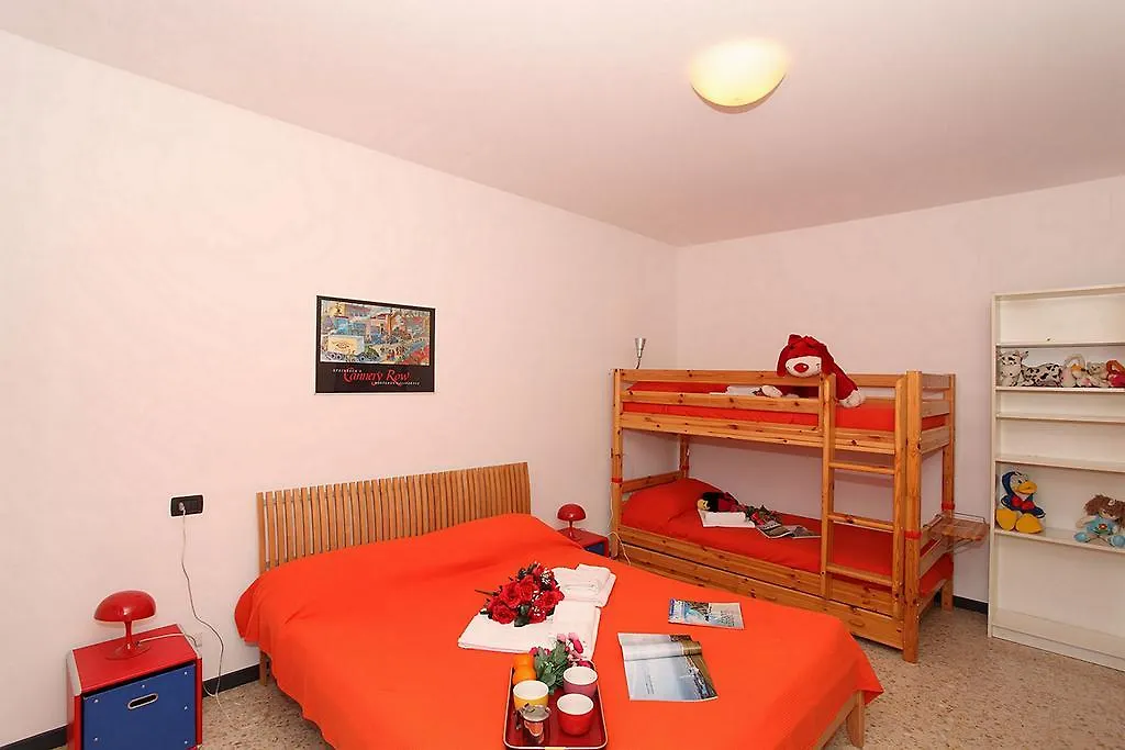 Armonia Del Lago Apartment Lenno