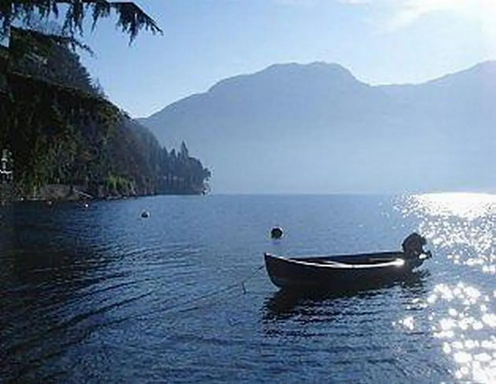 Armonia Del Lago Apartment Lenno