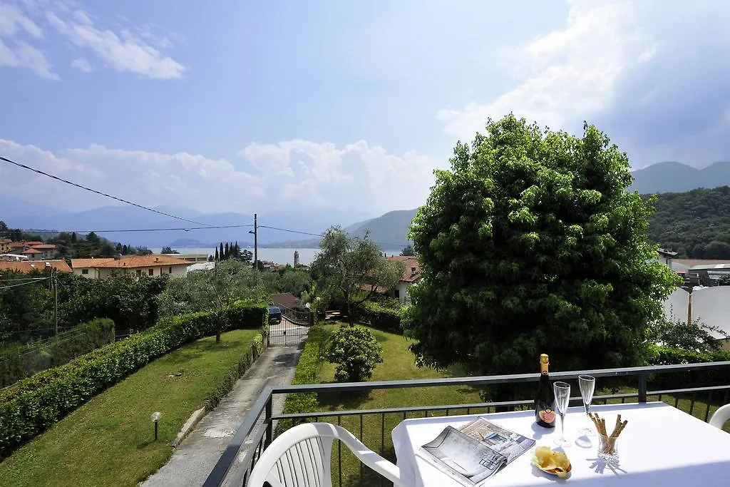 Armonia Del Lago Apartment Lenno 0*,  Italy