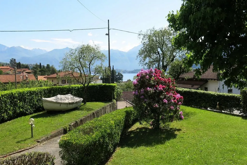 Armonia Del Lago Apartment Lenno Italy