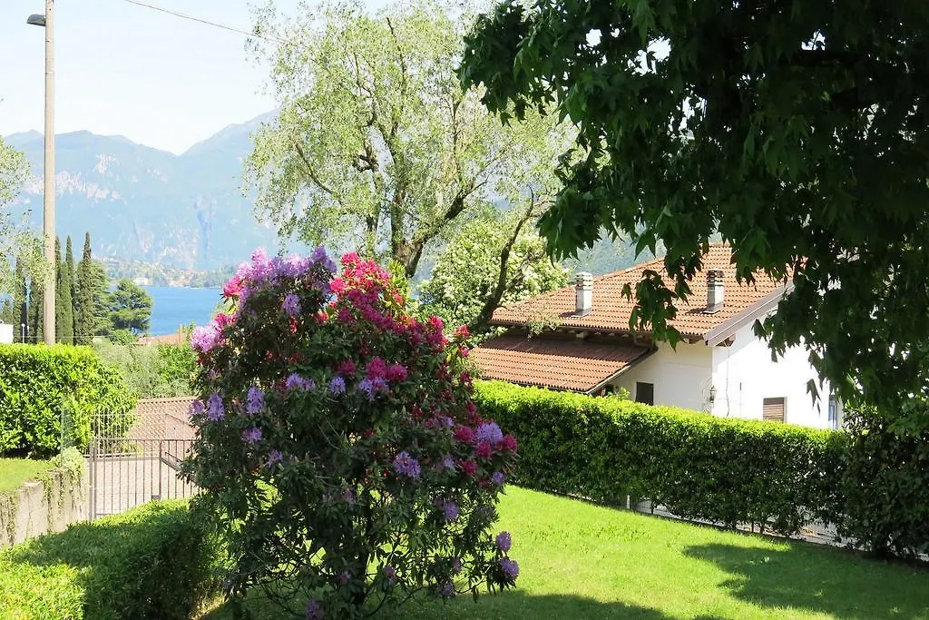 Armonia Del Lago Apartment Lenno 0*,  Italy