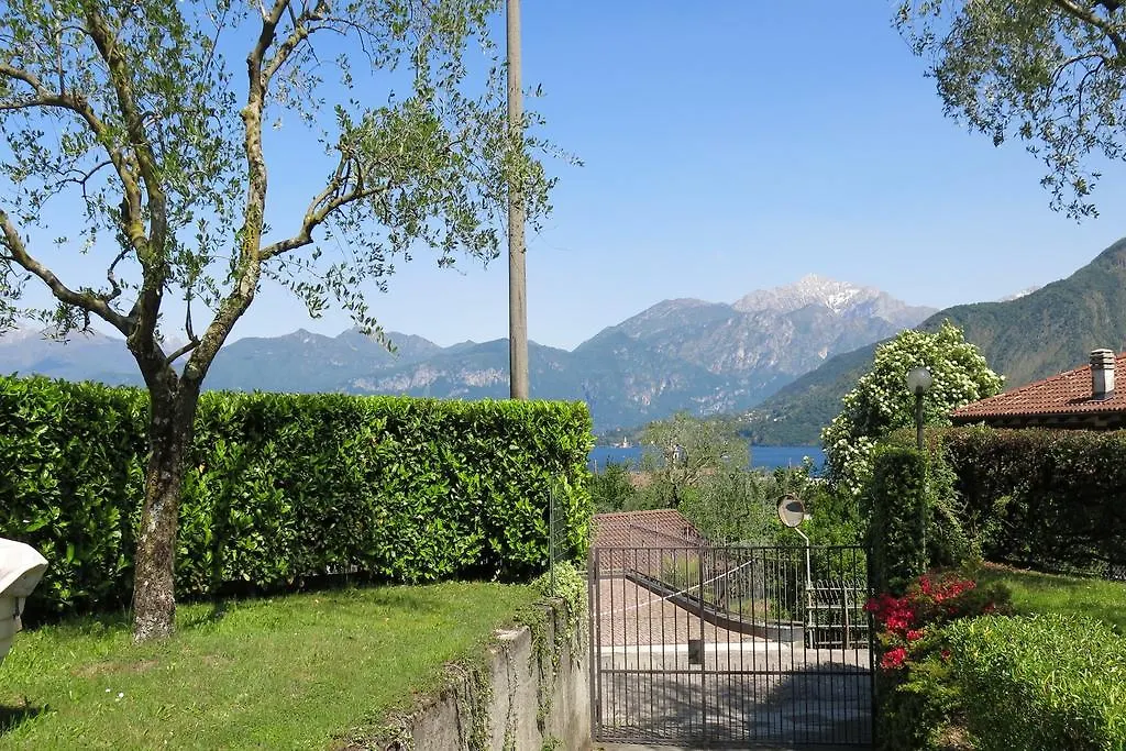 Armonia Del Lago Apartment Lenno Italy