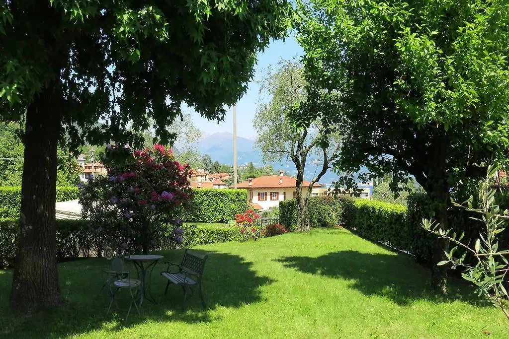 Armonia Del Lago Apartment Lenno
