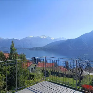Apartment Magnolia, Lenno