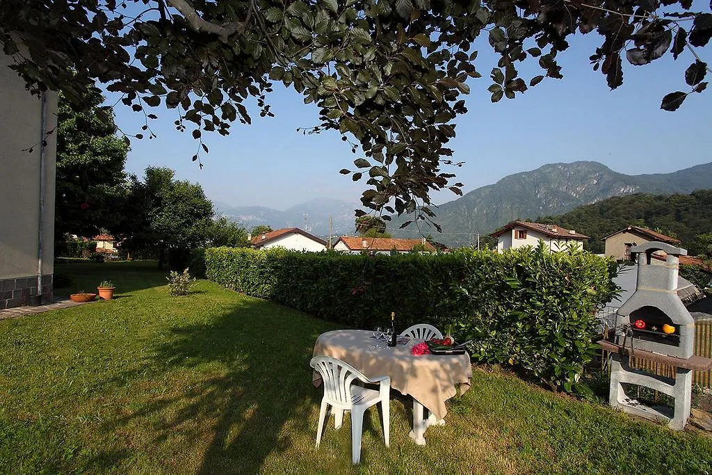 Apartmán Armonia Del Lago Lenno 0*,