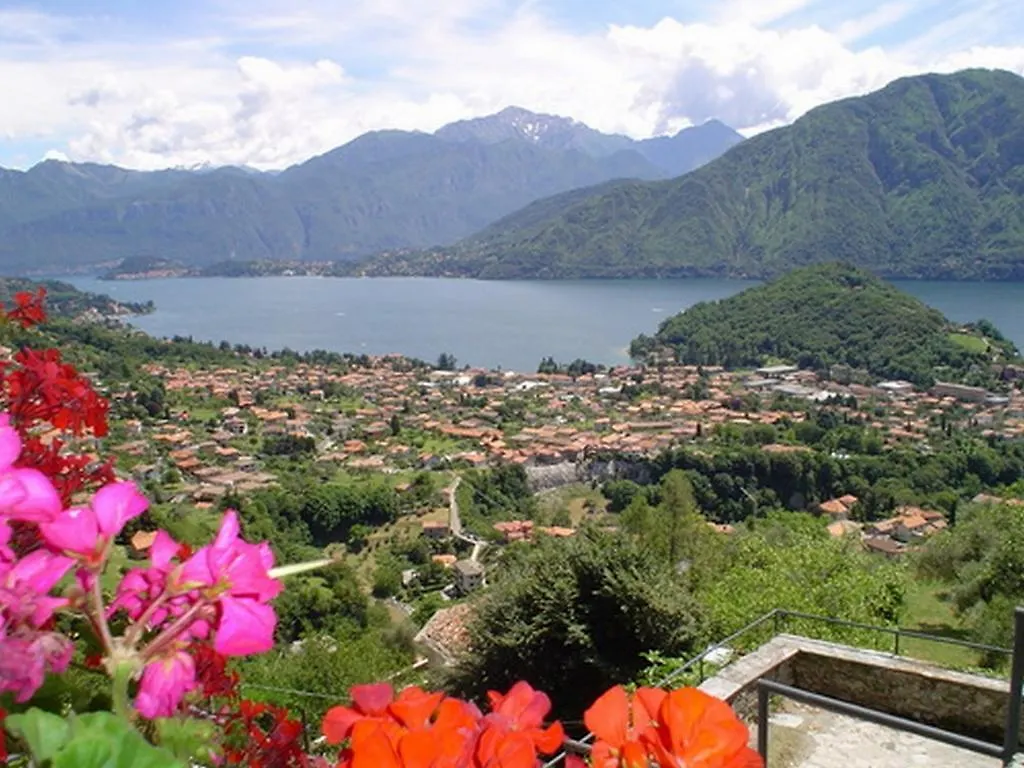 Apartmán Armonia Del Lago Lenno